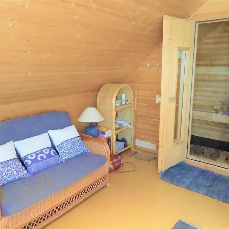 Vakantiehuis Landhaus Beckerwitz #120879