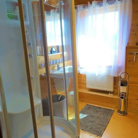 Landhaus Beckerwitz #120879 Vakantiehuis Gramkow