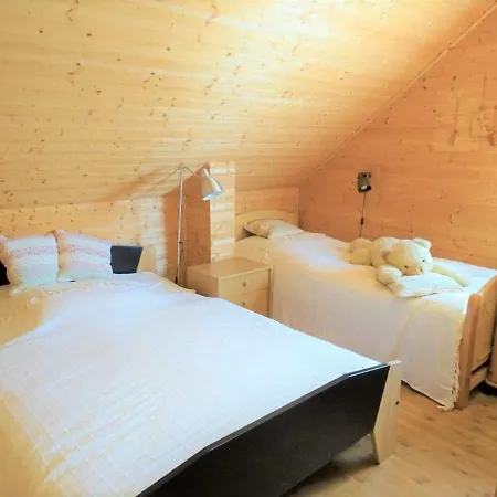 Landhaus Beckerwitz #120879 Vakantiehuis