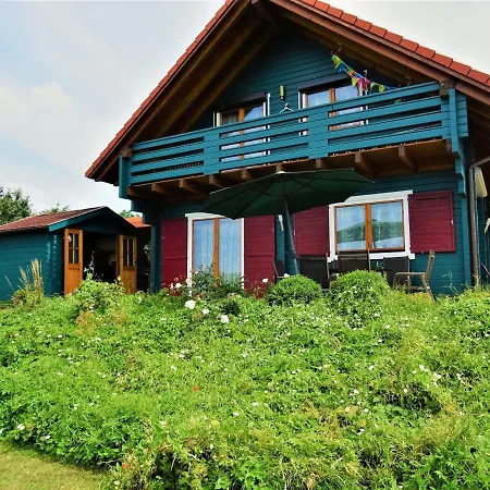 Landhaus Beckerwitz #120879 Vakantiehuis *