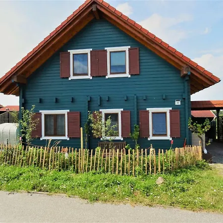 Landhaus Beckerwitz #120879 Gramkow