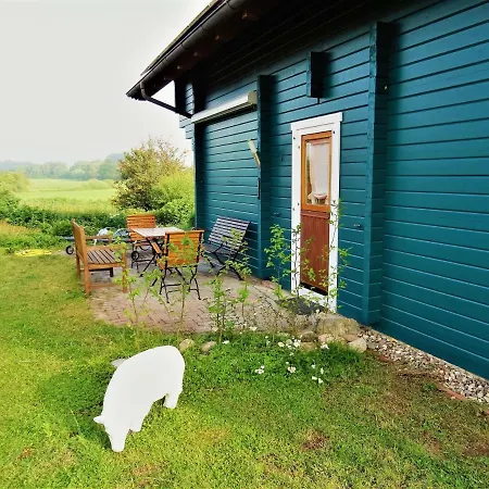 Landhaus Beckerwitz #120879 * Gramkow